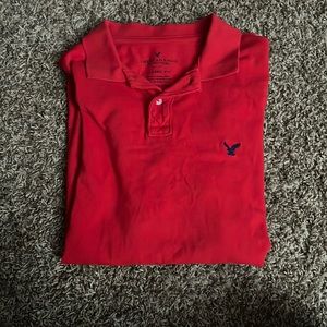 American eagle polo mens